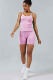 The Elevate New Shorts