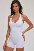 The Svelte Tank Top