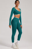 The Elevate New Leggings