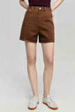 Easy Buckle Shorts HJ820