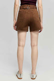 Easy Buckle Shorts HJ820