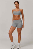 The Juno Vibe Shorts