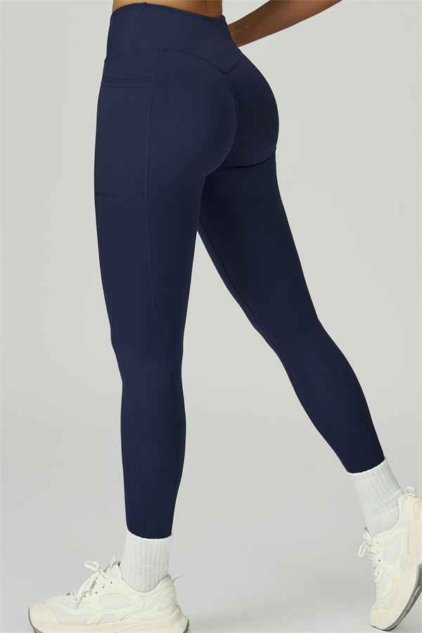 The Flourish Crop Tank Leggings 2-Piece Set