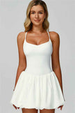 The Breezy Tennis Dress