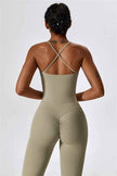 The Lily Belle Sports Bra