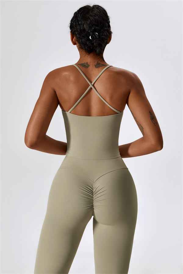The Lily Belle Sports Bra