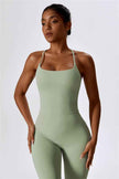 The Lily Belle Sports Bra