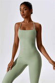 The Lily Belle Sports Bra
