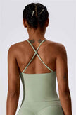 The Lily Belle Sports Bra