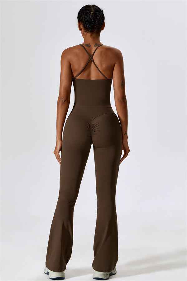 The Lily Belle Sports Bra