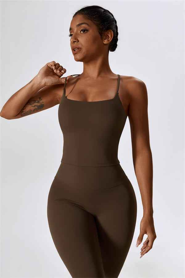 The Lily Belle Sports Bra