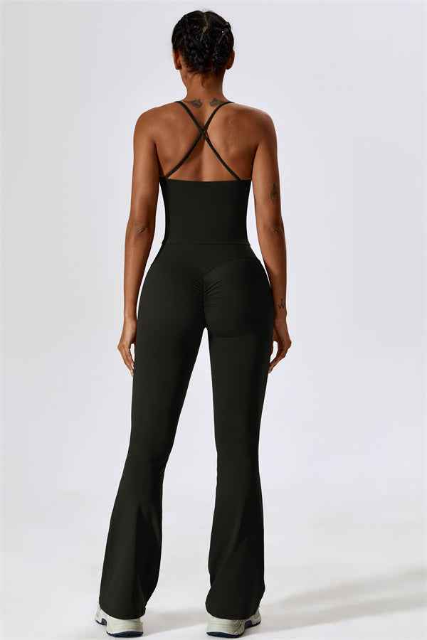 The Lily Belle Sports Bra