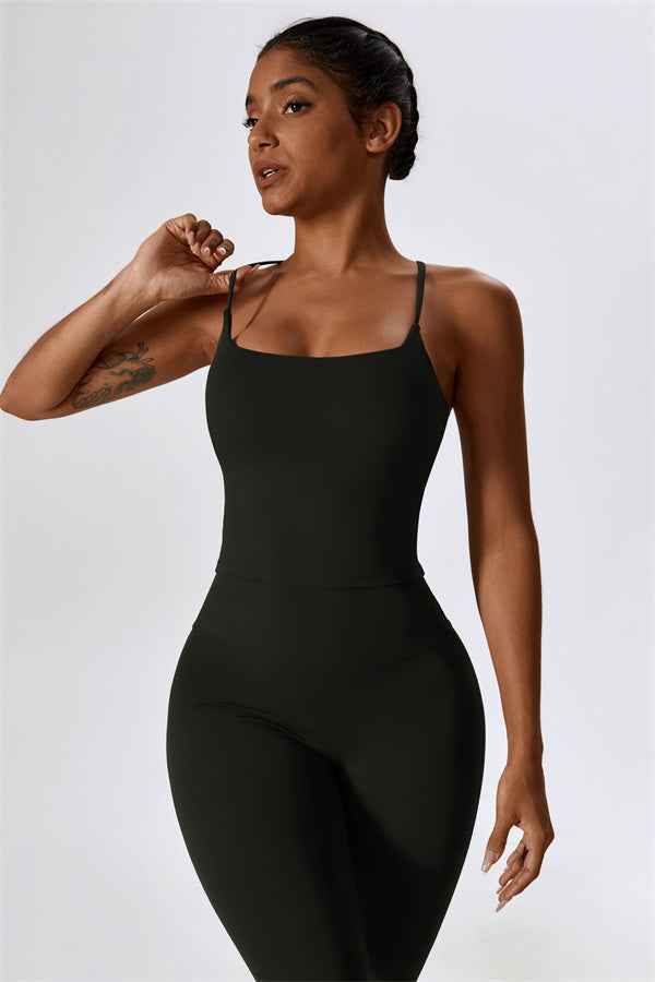 The Lily Belle Sports Bra