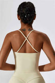 The Lily Belle Sports Bra