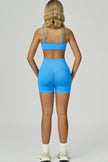 The Prime Shorts