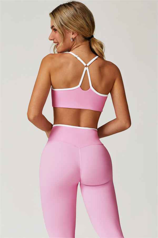 The Boost Sports Bra Leggings 2-Piece Set