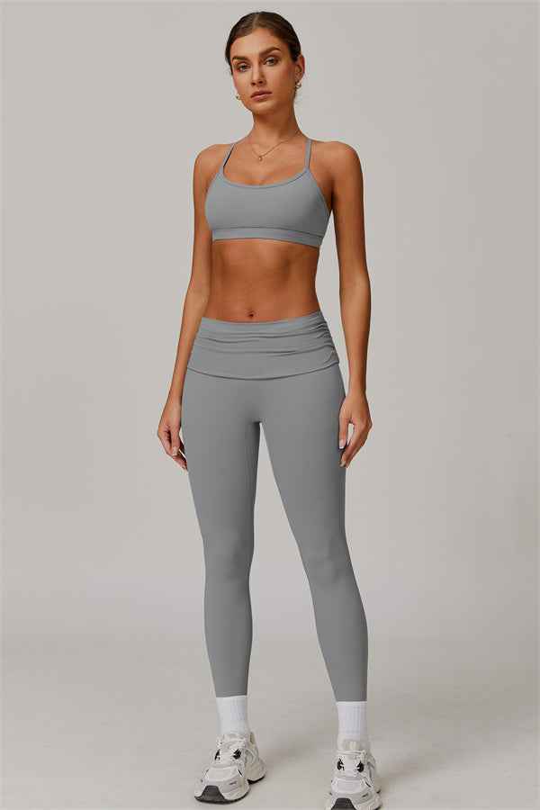 The Juno Vibe Leggings