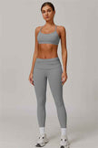 The Juno Vibe Leggings