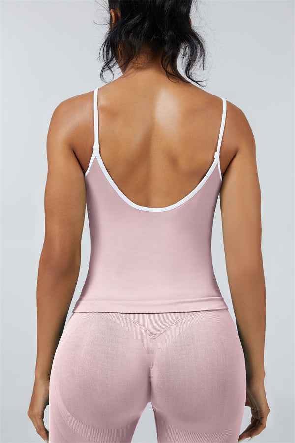 The Elevate Crop Top