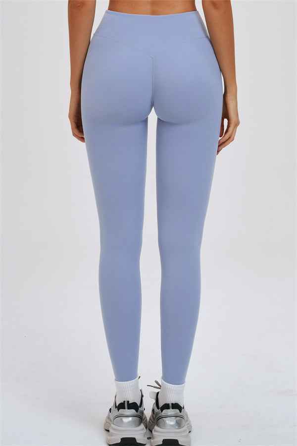 The Kinetic Cross Back Sports Bra Leggings 2-Piece Set