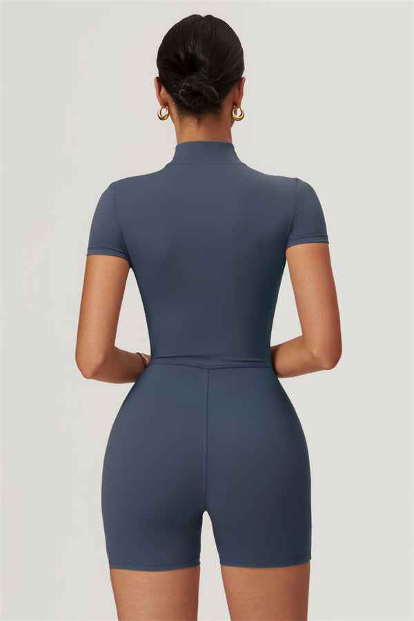 Ava Rose Jumpsuit