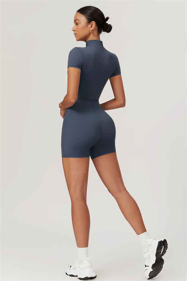 Ava Rose Jumpsuit