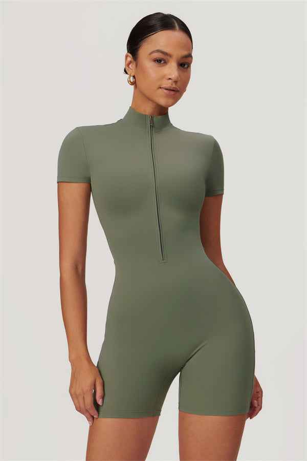 Ava Rose Jumpsuit