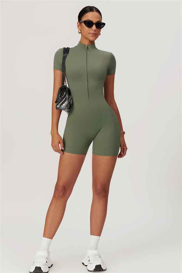 Ava Rose Jumpsuit