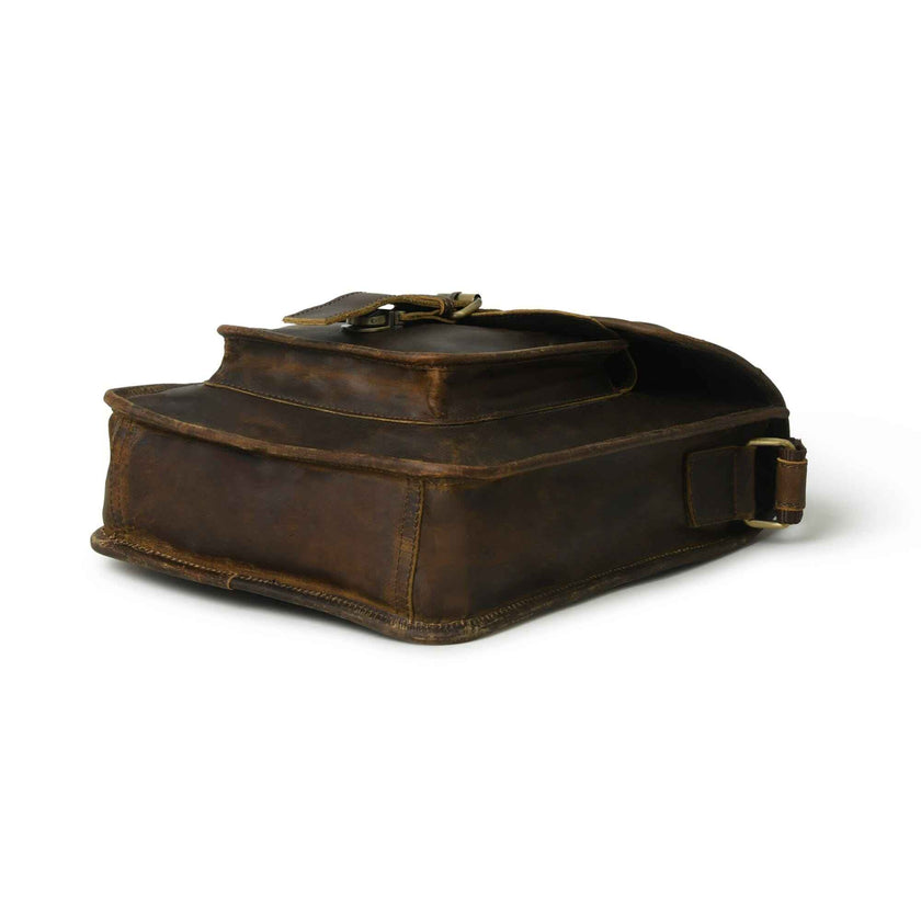 Urban Messenger Bag