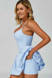 The Breezy Tennis Dress