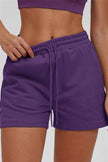 The Kinetic Sweatshirt Shorts 2-Piece Set