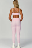 The Quest Sports Bra