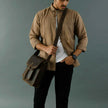Urban Messenger Bag