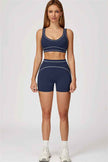 The Amara Sports Bra