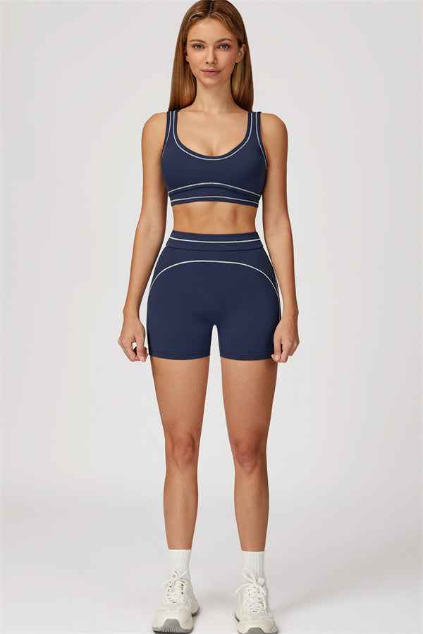 The Amara Sports Bra