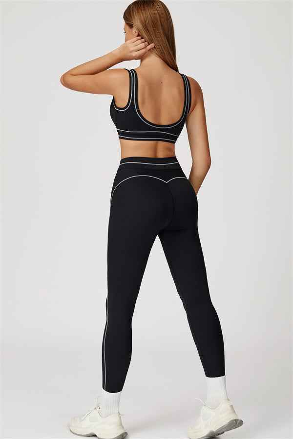 The Amara Leggings