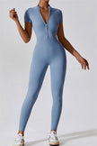 Mia Belle Jumpsuit
