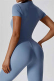 Mia Belle Jumpsuit