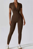 Mia Belle Jumpsuit