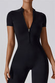 Mia Belle Jumpsuit