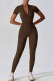 Mia Belle Jumpsuit