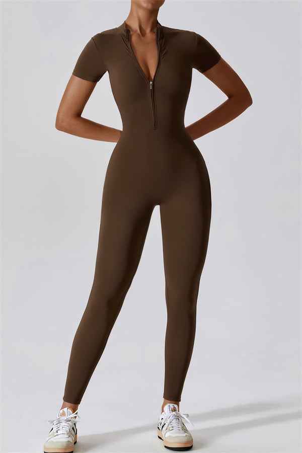 Mia Belle Jumpsuit