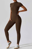 Mia Belle Jumpsuit
