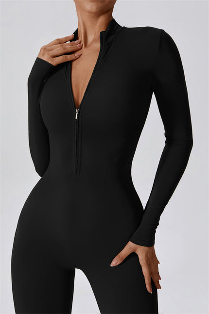 Scarlett Anne Jumpsuit
