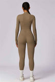Isabella Grace Jumpsuit