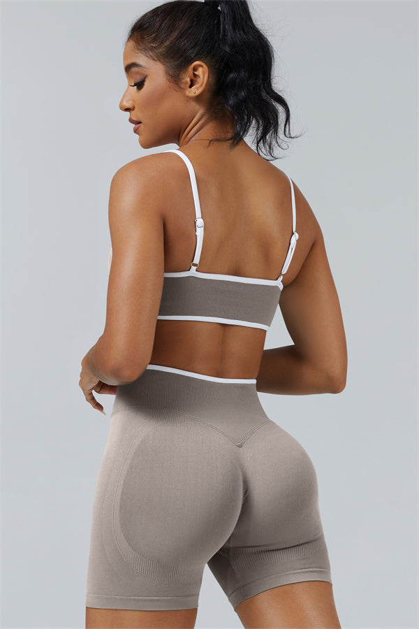 The Elevate New Shorts