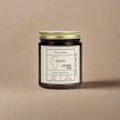 Illinois - Coconut Apricot Scented Candle | Cashmere Musk Aroma | Home Fragrance