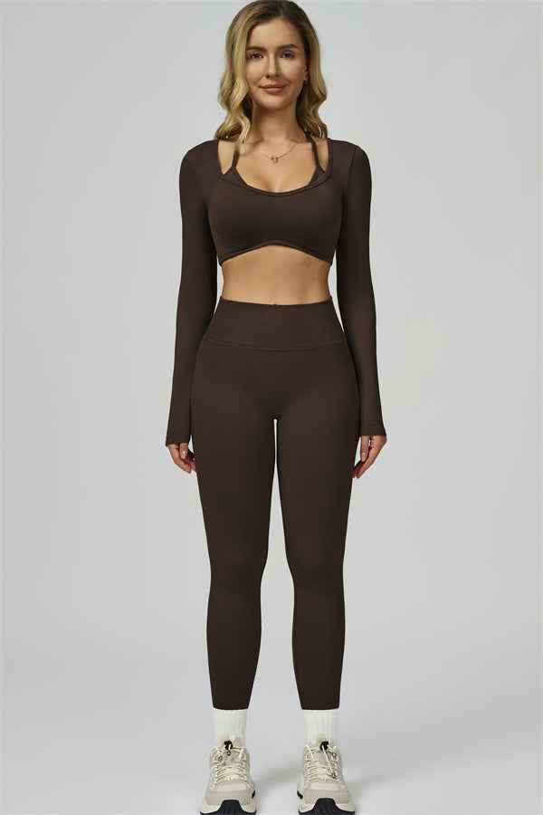 The Prime Leggings
