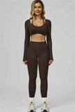 The Prime Leggings