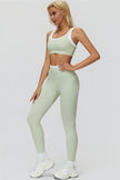 The Canyon Sports Bra Leggings 2-Piece Set